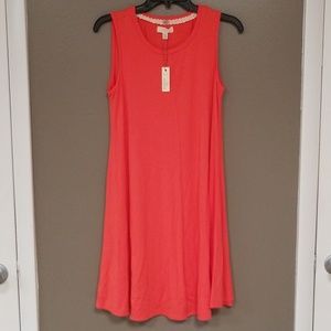 Cupio dress nwt size medium
